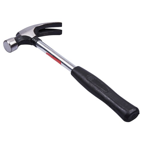 Claw hammer nail remover - remover, 8oz