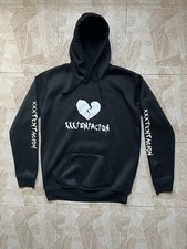 Merchandise Xxxtentacion Big