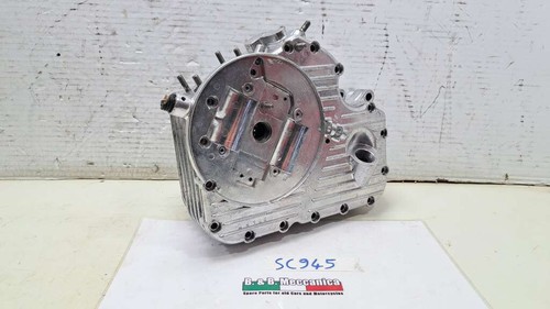 Crankcase engine ducati - crankcase,