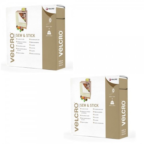 Velcro metre brand - velcro®, and