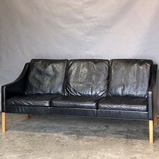 Danish Mid-Century FREDERICIA