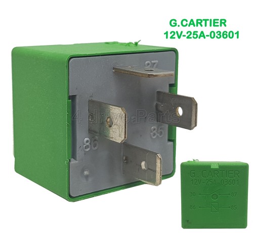 12v 25a 03601 - 12v-25a-03601, peugeot