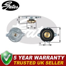 Gates Radiator Cap Fits MG MGB