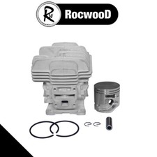 Cylinder Pot And Piston