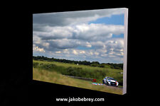 BTCC Colin Turkington Thruxton