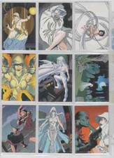 Dark Horse Ghost 72 Trading