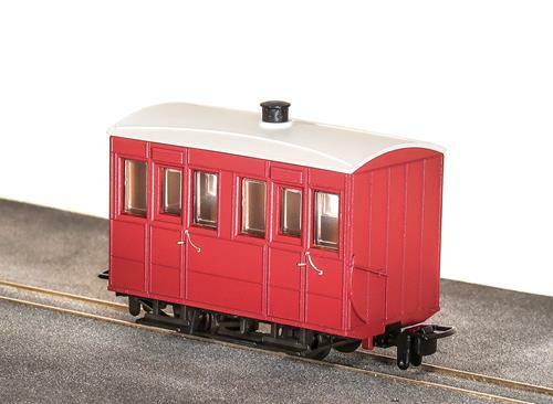 Peco 500ur glyn valley - peco,