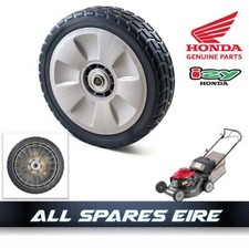 Genuine oem honda hrg536 - genuine,