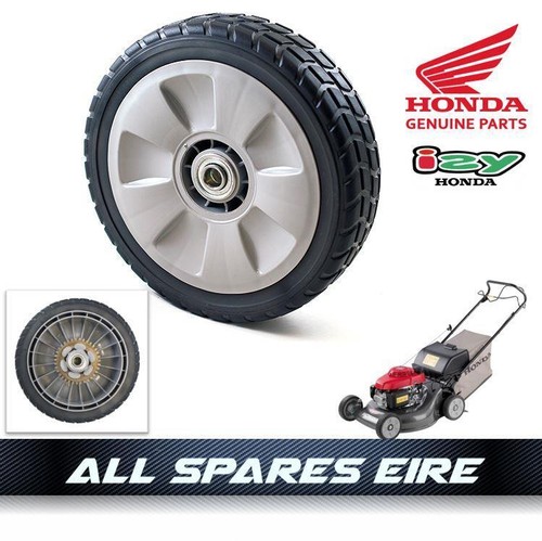 Genuine oem honda hrg536 - oem,