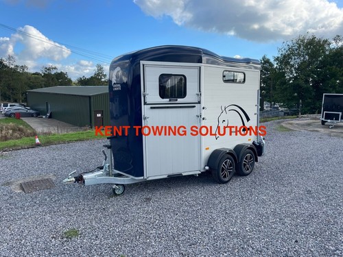 New cheval liberte - new, touring
