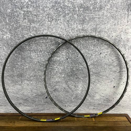 Vintage mavic gp4 tubular rim - mavic,