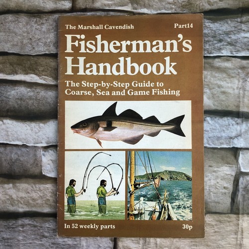 Marshall cavendish fisherman - cavendish, fisherman's
