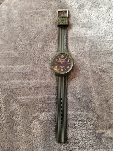 Superdry mens watch analogue - superdry,