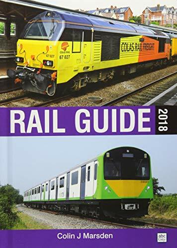 Abc rail guide 2018 marsden - 2018.by,