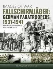 Fallschirmjager: German