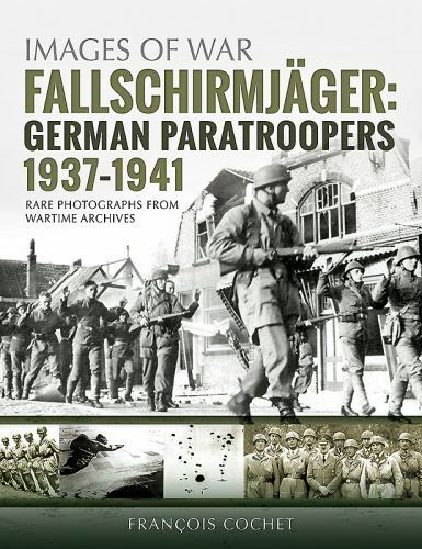 Fallschirmjager german - fallschirmjager:,