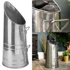 Heavy Duty Anthracite 23" Coal