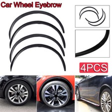 4PCS 28.7" Carbon Fiber Car