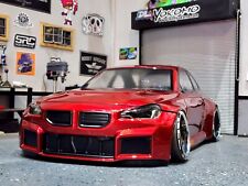 RC Body Clear Car Drift