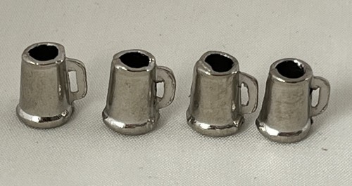 Dolls house metal - dolls,
