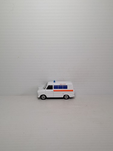 Corgi trackside die cast - die, toy