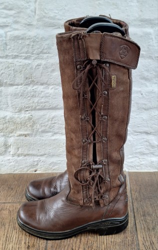 Ariat grasmere waterproof - ariat,