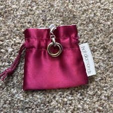 Hot Diamonds Trilogy Ring