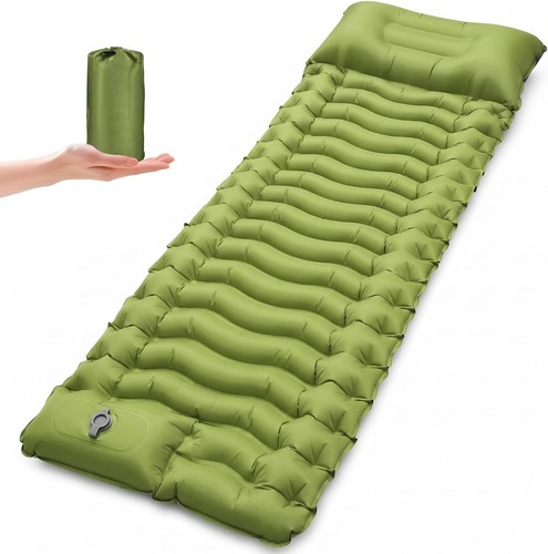 Rgaden camping mat self - camping,