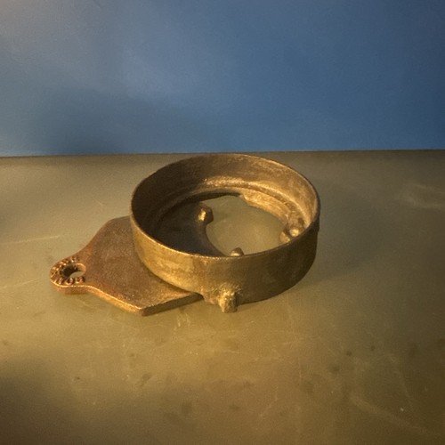 Romesse flue damper - flue,