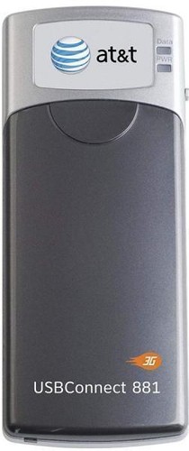 Sierra wireless usbconnect 881 - usbconnect,