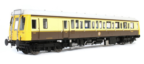 Dapol 009 005 class 121 - 7d-009-005,