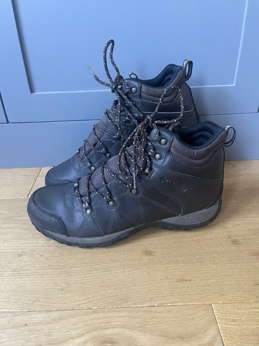 Columbia peakfreak venture mid - columbia,