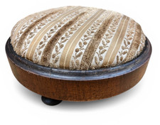 Antique Victorian Wooden