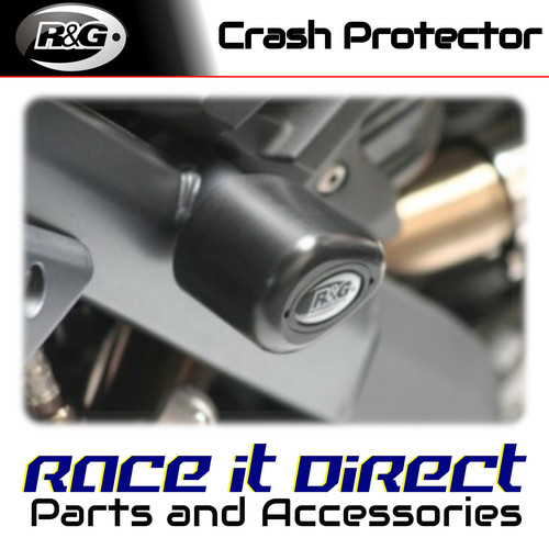 Crash protectors for - crash, g650