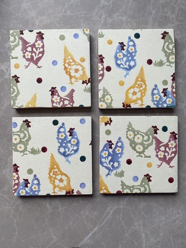 Handcrafted emma bridgewater - emma,