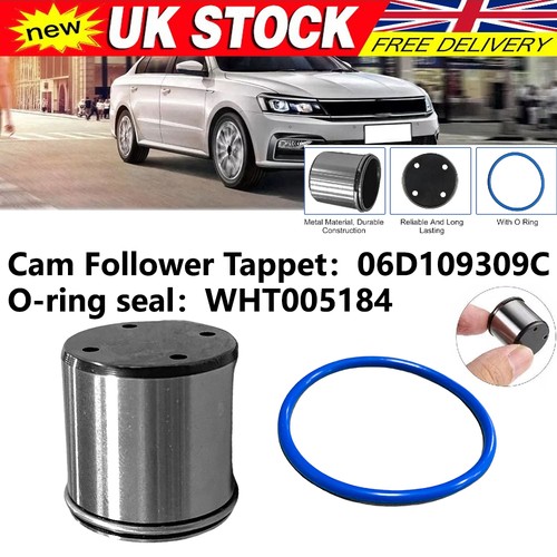 Fuel pump cam - fuel, with