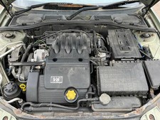 1999-2005 MK1 ROVER 75 COMPLETE ENGINE 2.0 V6PETROL 20K4FL 56K MILES