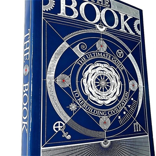 The book ultimate guide - the, to