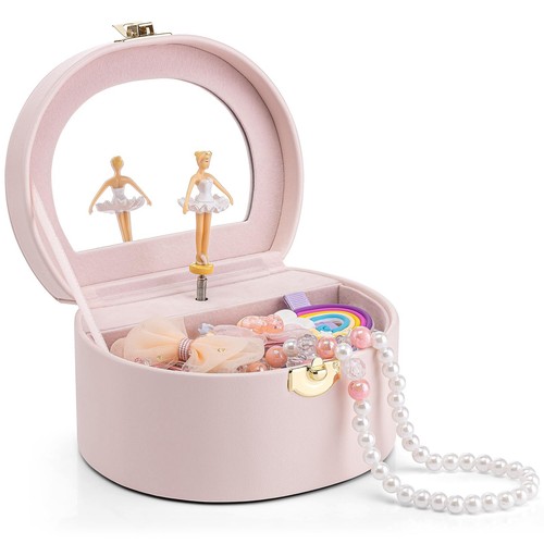 Girls jewellery box kids - box,,