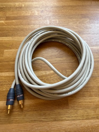 Ixos 1081 twisted pair - pair,