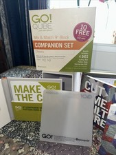 Accuquilt Go Qube Mix & Match