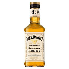 Jack Daniel's Tennessee Honey