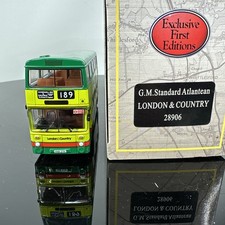 EFE 28906 LONDON & COUNTRY GM