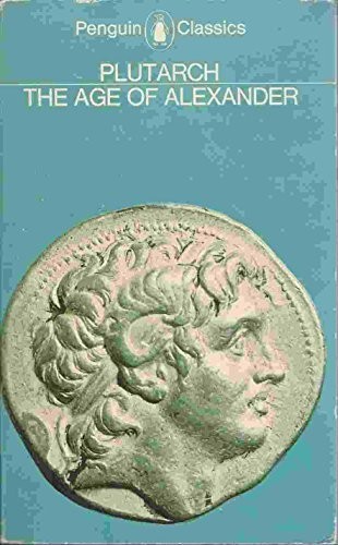 The age alexander - alexander:, nine