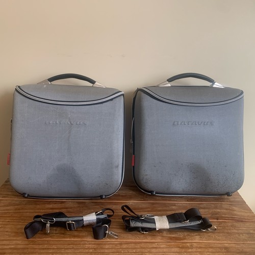 Batavus pannier by basil - 2,