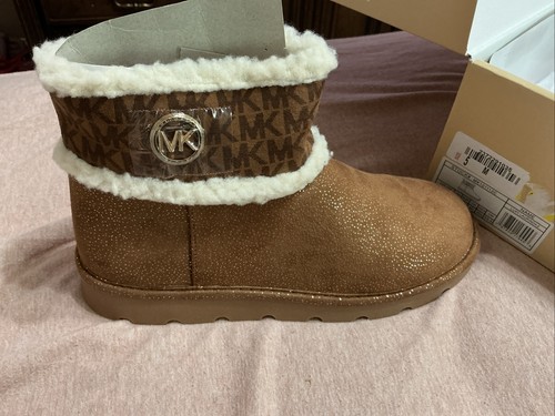 New girls michael kors luxy - new,