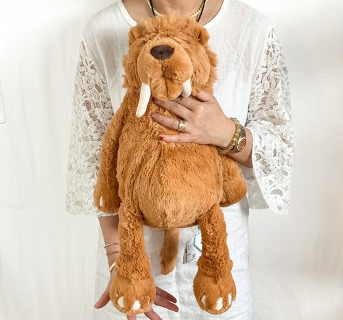 Genuine jellycat retired - retired, og