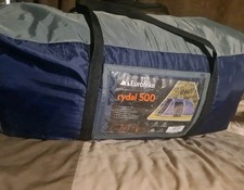 Eurohike Rydal 500 5 Man Tent