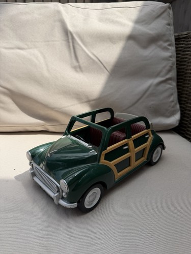 Sylvanian families green - sylvanian,