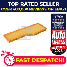 Air Filter fits PORSCHE 911